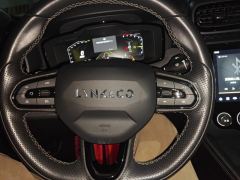 Lynk & Co 03 2.0T 2WDPro - ფოტო 18