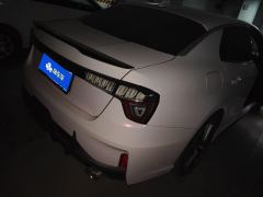 Lynk & Co 03 2.0T 2WDPro - ფოტო 2