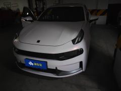 Lynk & Co 03 2.0T 2WDPro - ფოტო 3