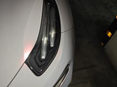 Lynk & Co 03 2.0T 2WDPro - ფოტო 4