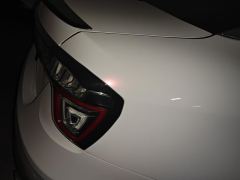 Lynk & Co 03 2.0T 2WDPro - ფოტო 5