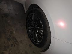 Lynk & Co 03 2.0T 2WDPro - ფოტო 6