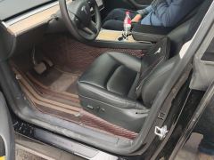 Tesla Model Y Facelift 545km Rear-Wheel Drive Edition - ფოტო 14