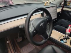 Tesla Model Y Facelift 545km Rear-Wheel Drive Edition - ფოტო 16