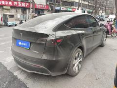Tesla Model Y Facelift 545km Rear-Wheel Drive Edition - ფოტო 2