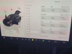 Tesla Model Y Facelift 545km Rear-Wheel Drive Edition - ფოტო 20