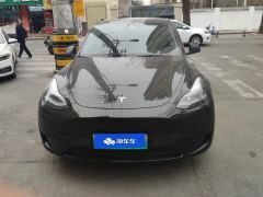 Tesla Model Y Facelift 545km Rear-Wheel Drive Edition - ფოტო 3