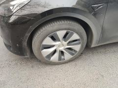 Tesla Model Y Facelift 545km Rear-Wheel Drive Edition - ფოტო 6