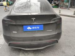 Tesla Model Y Facelift 545km Rear-Wheel Drive Edition - ფოტო 7