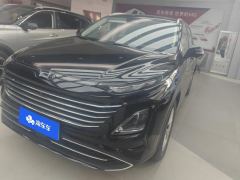 Bestune T90 2.0T Auto Flagship Edition - ფოტო 1