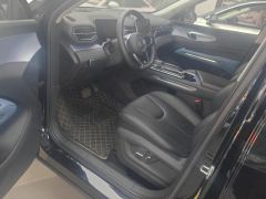 Bestune T90 2.0T Auto Flagship Edition - ფოტო 14