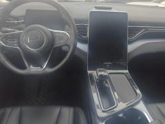 Bestune T90 2.0T Auto Flagship Edition - ფოტო 16