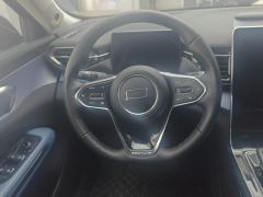 Bestune T90 2.0T Auto Flagship Edition - ფოტო 18