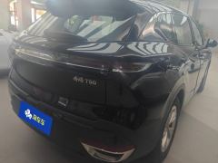 Bestune T90 2.0T Auto Flagship Edition - ფოტო 2