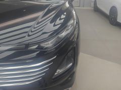 Bestune T90 2.0T Auto Flagship Edition - ფოტო 4
