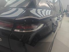 Bestune T90 2.0T Auto Flagship Edition - ფოტო 5