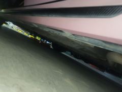 GAC Shadow Leopard 270T J16 Edition - ფოტო 11