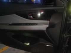 GAC Shadow Leopard 270T J16 Edition - ფოტო 12