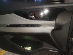 GAC Shadow Leopard 270T J16 Edition - ფოტო 13