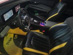 GAC Shadow Leopard 270T J16 Edition - ფოტო 14