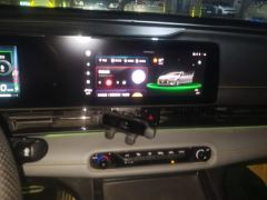 GAC Shadow Leopard 270T J16 Edition - ფოტო 17