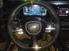 GAC Shadow Leopard 270T J16 Edition - ფოტო 18
