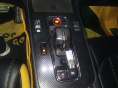 GAC Shadow Leopard 270T J16 Edition - ფოტო 19