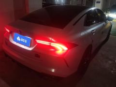 GAC Shadow Leopard 270T J16 Edition - ფოტო 2
