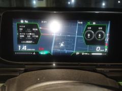 GAC Shadow Leopard 270T J16 Edition - ფოტო 20