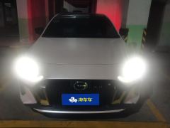 GAC Shadow Leopard 270T J16 Edition - ფოტო 3