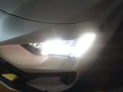 GAC Shadow Leopard 270T J16 Edition - ფოტო 4
