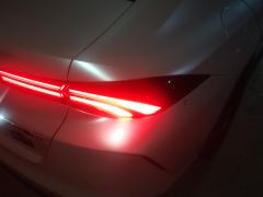 GAC Shadow Leopard 270T J16 Edition - ფოტო 5