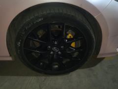GAC Shadow Leopard 270T J16 Edition - ფოტო 6