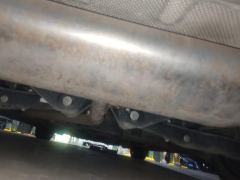 GAC Shadow Leopard 270T J16 Edition - ფოტო 9