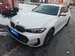 BMW 3 Series 325Li M Sport Package - фото 1