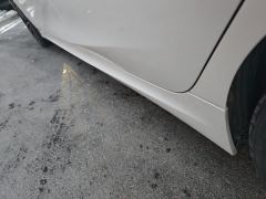 BMW 3 Series 325Li M Sport Package - фото 11