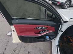 BMW 3 Series 325Li M Sport Package - фото 12