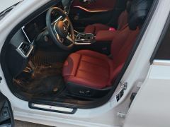 BMW 3 Series 325Li M Sport Package - фото 14