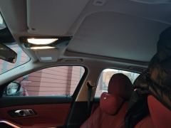 BMW 3 Series 325Li M Sport Package - фото 15