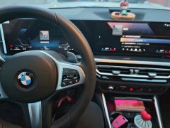 BMW 3 Series 325Li M Sport Package - фото 16