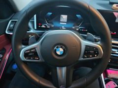 BMW 3 Series 325Li M Sport Package - фото 18