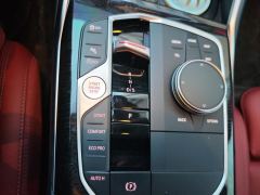 BMW 3 Series 325Li M Sport Package - фото 19