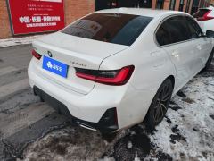 BMW 3 Series 325Li M Sport Package - фото 2
