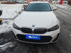 BMW 3 Series 325Li M Sport Package - фото 3