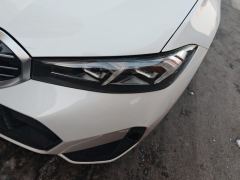BMW 3 Series 325Li M Sport Package - фото 4