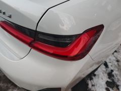 BMW 3 Series 325Li M Sport Package - фото 5