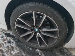 BMW 3 Series 325Li M Sport Package - фото 6