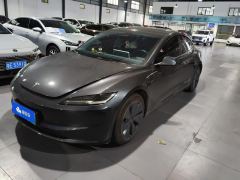 Tesla Model 3 606km Rear-Wheel Drive Edition - ფოტო 1