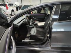 Tesla Model 3 606km Rear-Wheel Drive Edition - ფოტო 14