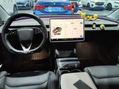 Tesla Model 3 606km Rear-Wheel Drive Edition - ფოტო 16